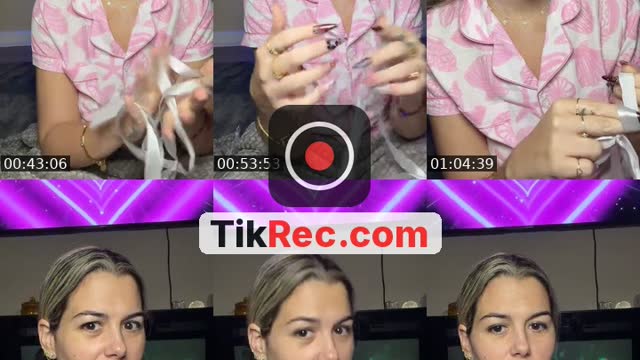 @enly1903 TikTok live