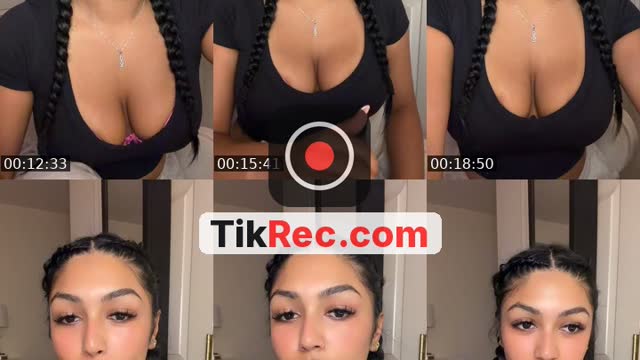 @mahrinariannaa TikTok live from 2026-09-18
