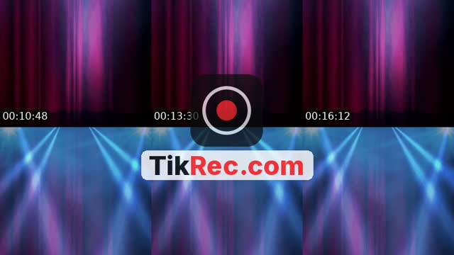 @lobna.star TikTok live