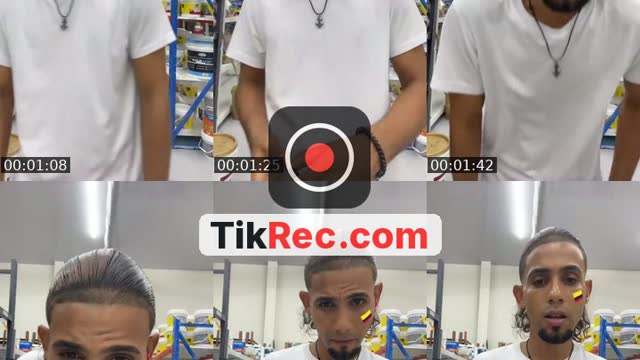 @railinvasquez.24 TikTok live