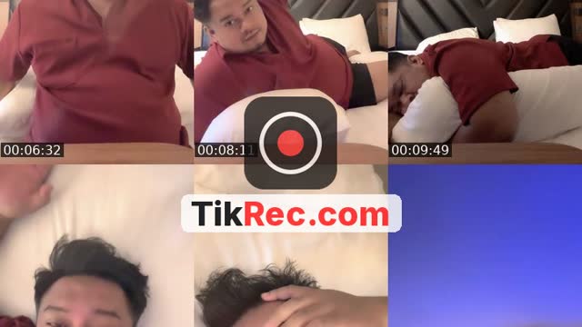 @aiman.anakwell TikTok live