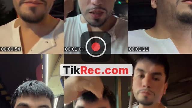 @ginino22 TikTok live