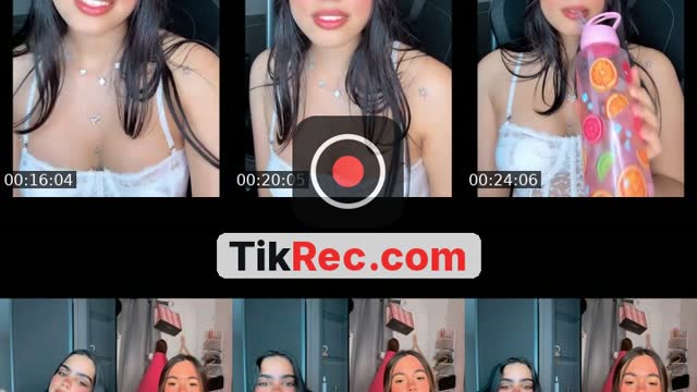 @lizlauuren TikTok live from 2026-09-18