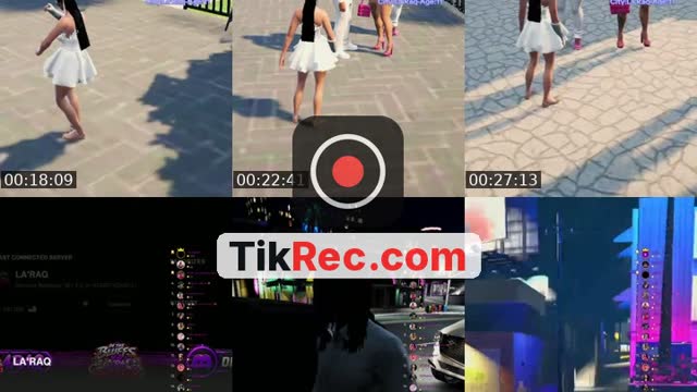 @pinkgamerchick TikTok live from 2026-09-18