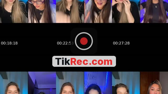 @scheilamartenexen TikTok live from 2026-09-18