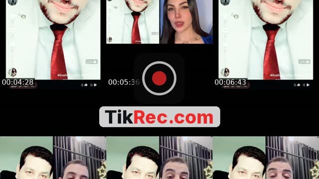 @elmhraga12 TikTok live
