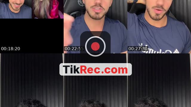 @ismaelmeendes TikTok live from 2026-09-18