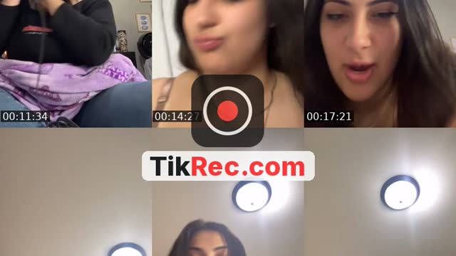 @hodahxoxo TikTok live from 2026-09-18