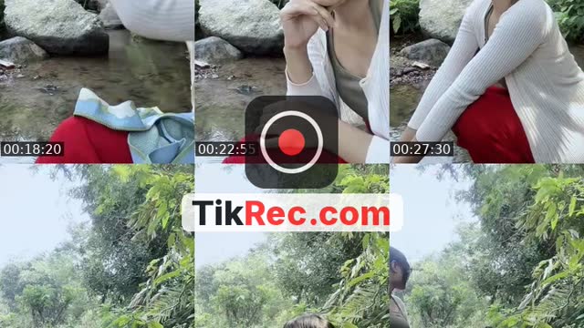 TikTok live: Aku apaa? by @soalnama