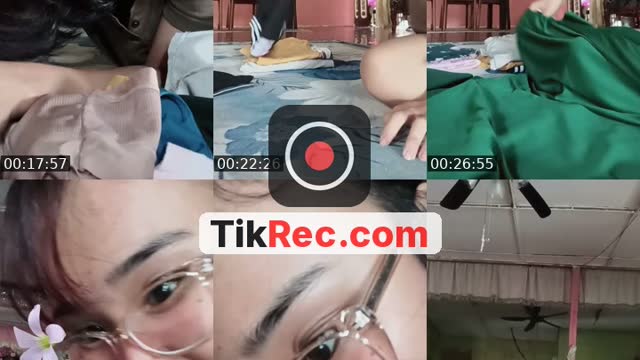 TikTok live: menjual pelbagai jenis kek by @nysa_kaylee