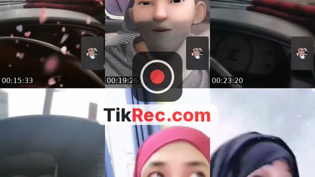 @zul97751 TikTok live from 2026-09-18