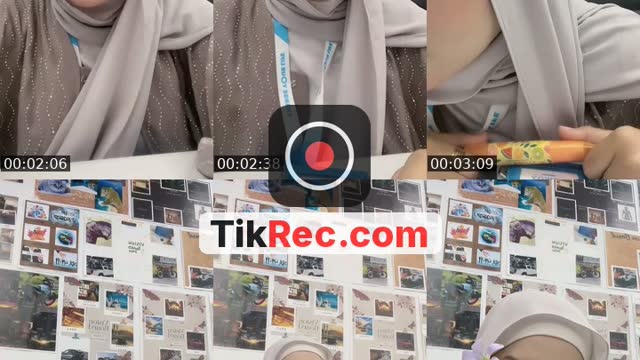 @iismira66 TikTok live