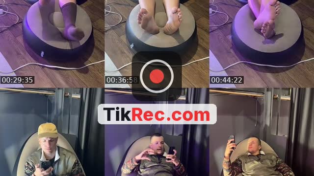 TikTok live: oferta by @darknessbrothersgaragem