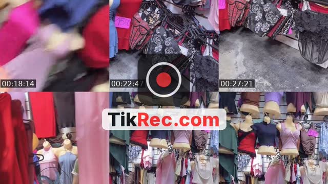 @chimboteropacomoda TikTok live from 2026-09-18