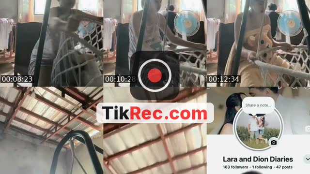 TikTok live: Hire me!!! by @lara_0705