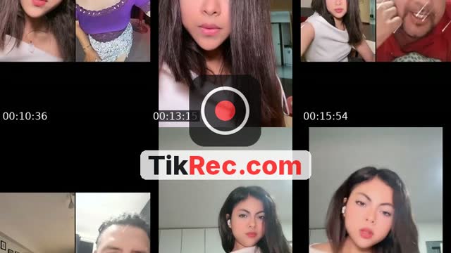 @geraldineleyton TikTok live from 2026-09-18