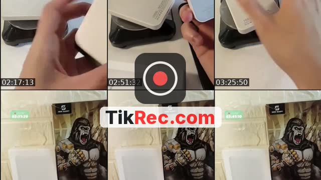 TikTok live: Melhores Ofertas by @bryanshopbr