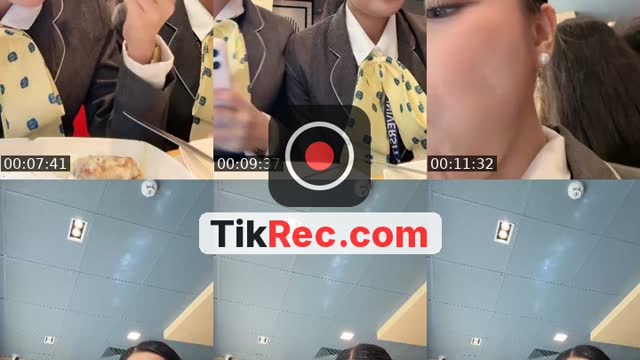 @michi.biscoff TikTok live from 2026-09-18
