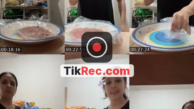 @carolinaalvh7 TikTok live from 2026-09-18
