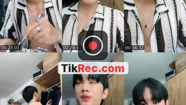 @mniquoc TikTok live from 2026-09-18