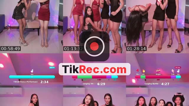 @sergezd TikTok live from 2026-09-18