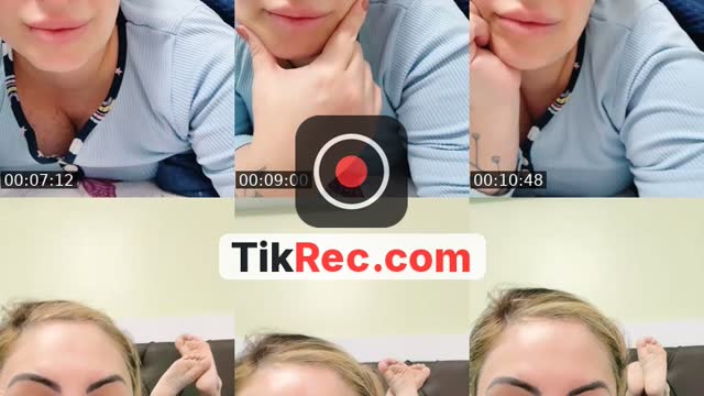 @penapraia07 TikTok live