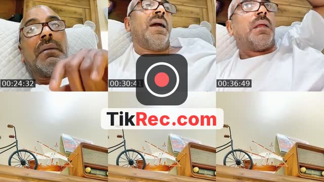 @khaledalrashed100 TikTok live from 2026-09-18
