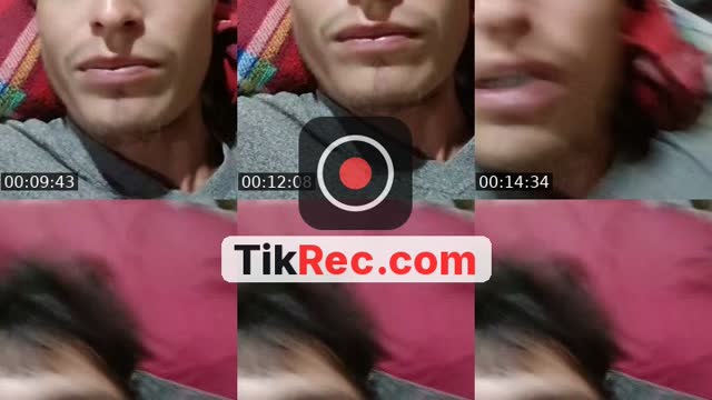 @barberianahum33 TikTok live from 2026-09-18