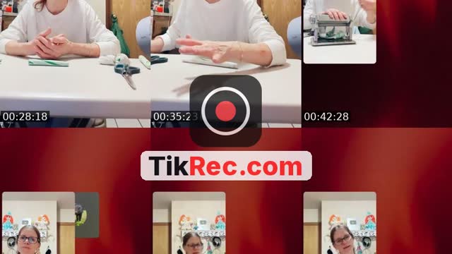 @llaremyyy24 TikTok live