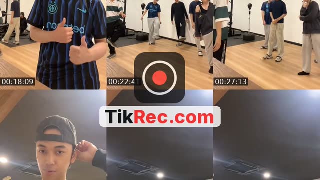 @xo.xojr TikTok live from 2026-09-18