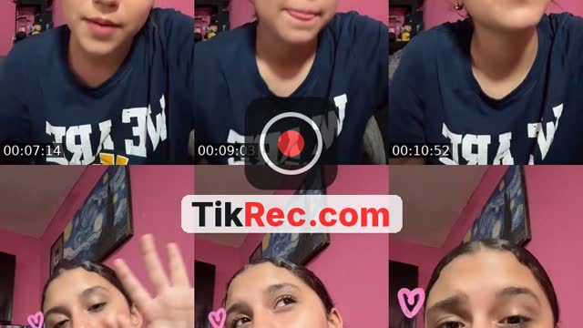@chi_nita13 TikTok live from 2026-09-18