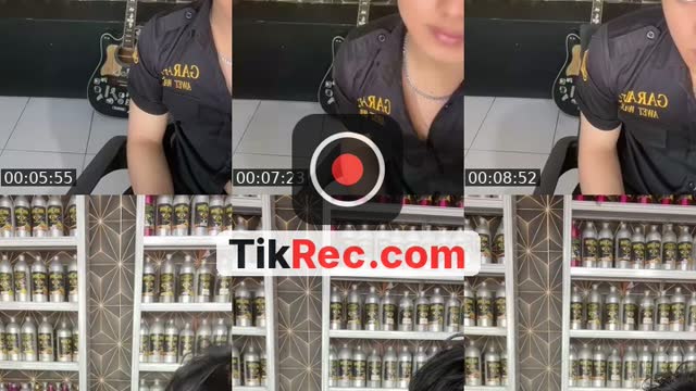 @berkah_wangi_trengalek TikTok live from 2026-09-18