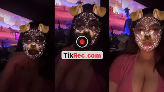 @us3rbabyg1rl TikTok live
