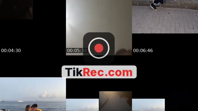 @pannonecarla TikTok live