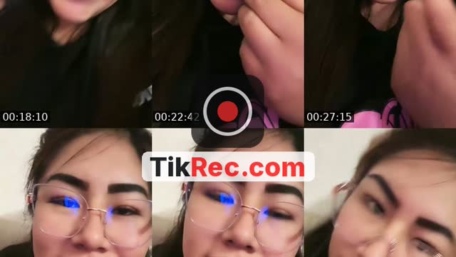 @shirlhey26 TikTok live from 2026-09-18