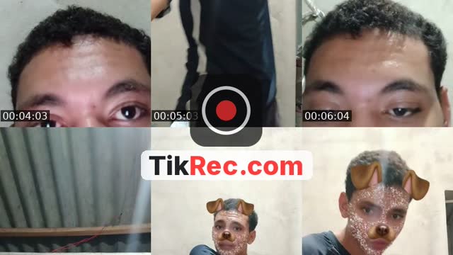 @novinoficial25 TikTok live