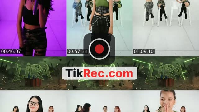 TikTok live: Lets Go LIVE! by @lira.hive
