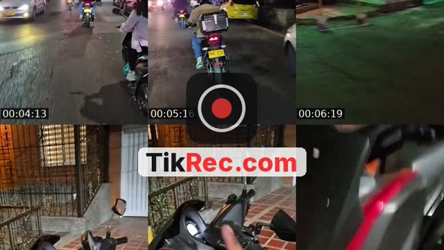 Entra a conocer Medellin 🌃 - @bikerdemedallo