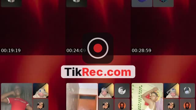 @wild_dancing.us TikTok live from 2026-09-18