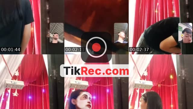@nttthaovy TikTok live