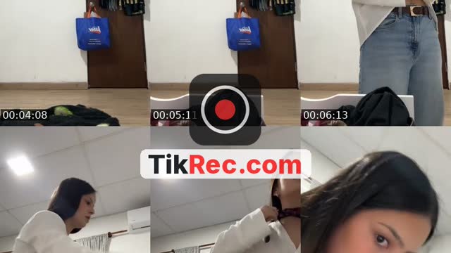 @aabigaalfi TikTok live