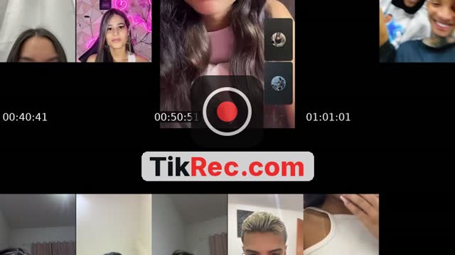 @magesttesz TikTok live from 2026-09-18