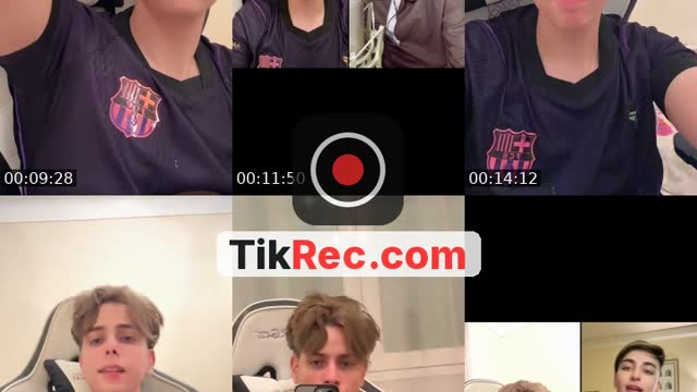 @simou.ivy TikTok live from 2026-09-18