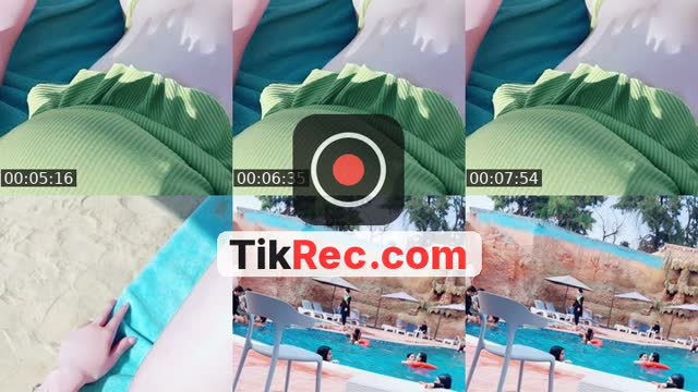 @rimari164 TikTok live