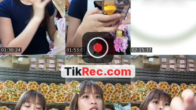 @flowershopsg TikTok live from 2026-09-18