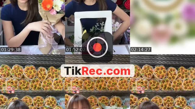 @flowersuppliersg TikTok live from 2026-09-18