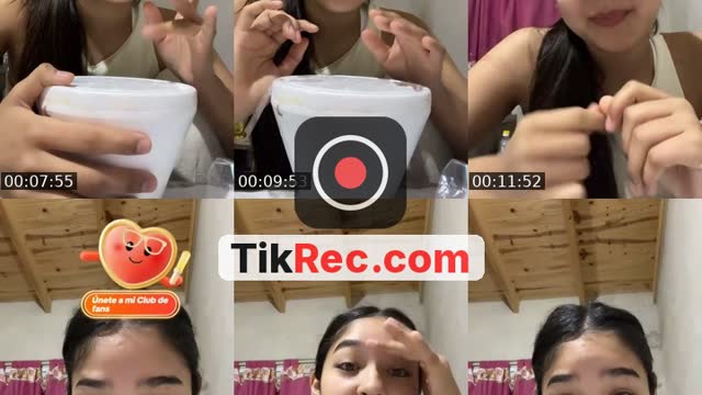 @priconsusgemelos TikTok live from 2026-09-18