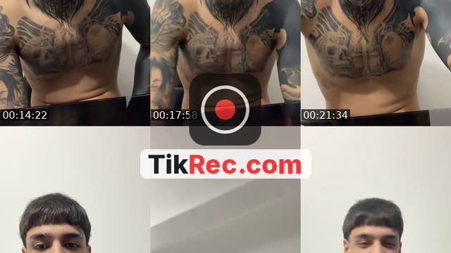 TikTok live: Hola by @rojastiktokerdecora