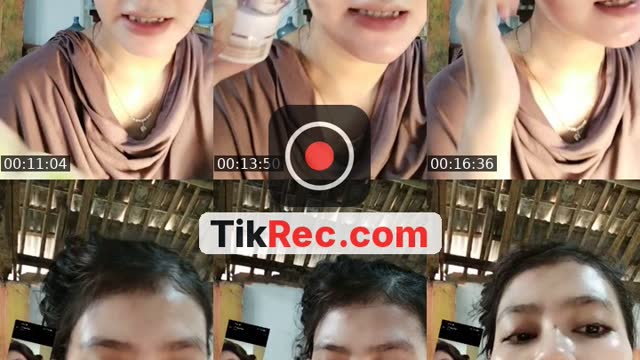 TikTok live: Skincare gacor by @hi_ayy4