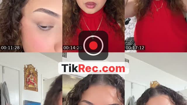 @ripyancy TikTok live from 2026-09-18